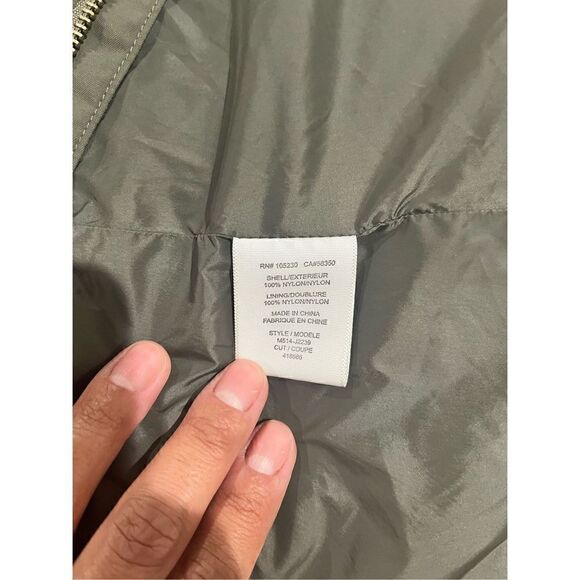 Joie military jacket  - Picture 11 of 11
